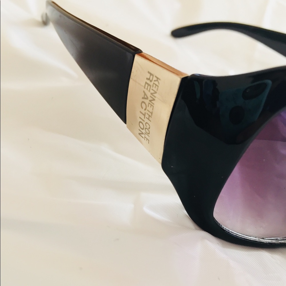 Kenneth Cole Reaction Sunglasses